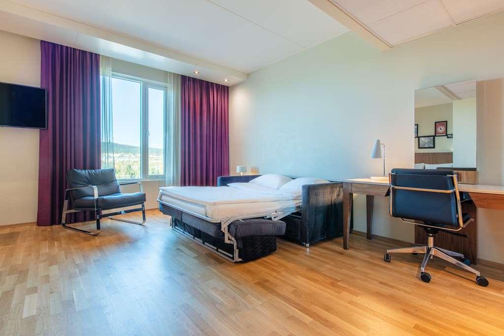 Radisson Blu Hotel Oslo Alna Room photo