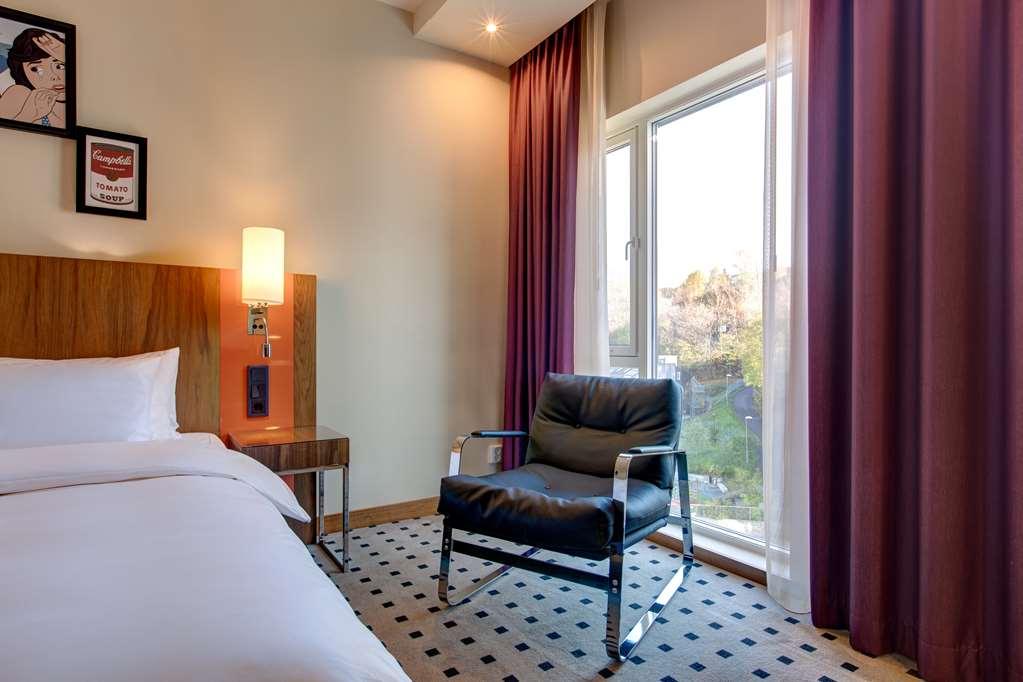 Radisson Blu Hotel Oslo Alna Room photo