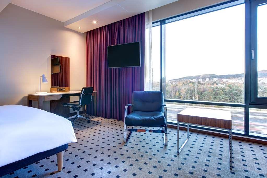 Radisson Blu Hotel Oslo Alna Room photo