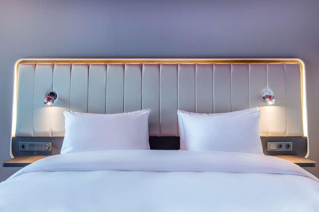 Radisson Blu Hotel Oslo Alna Room photo
