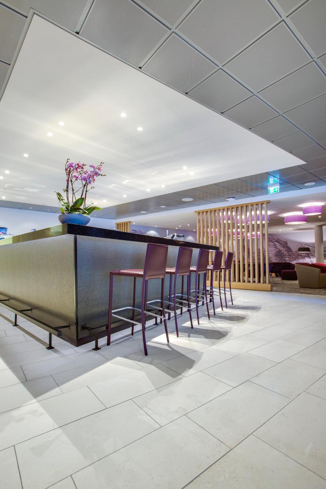 Radisson Blu Hotel Oslo Alna Exterior photo