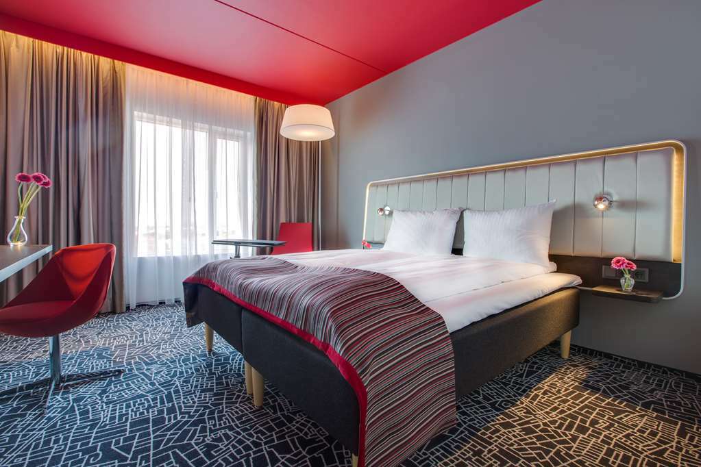 Radisson Blu Hotel Oslo Alna Room photo
